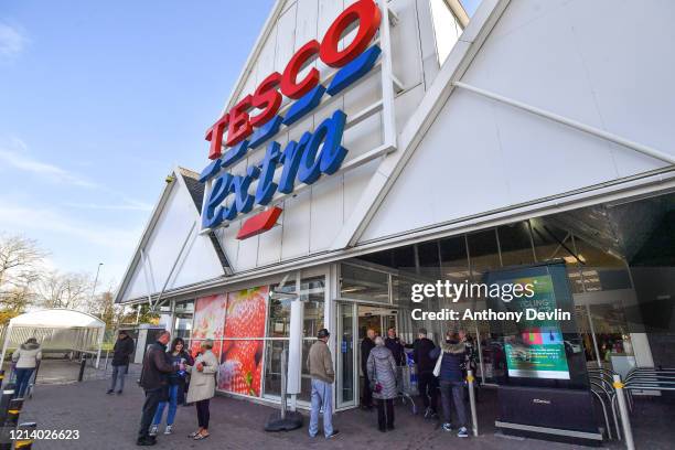 Tesco Staff Photos And Premium High Res Pictures Getty Images tesco-staff-photos-and-premium-high-res-pictures-getty-images