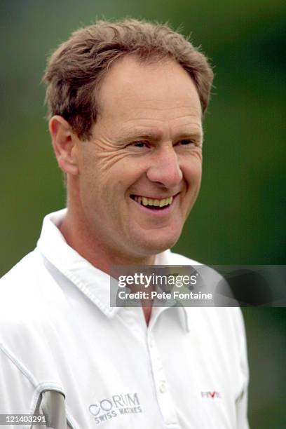 1,707 Mark Roe Photos & High Res Pictures - Getty Images