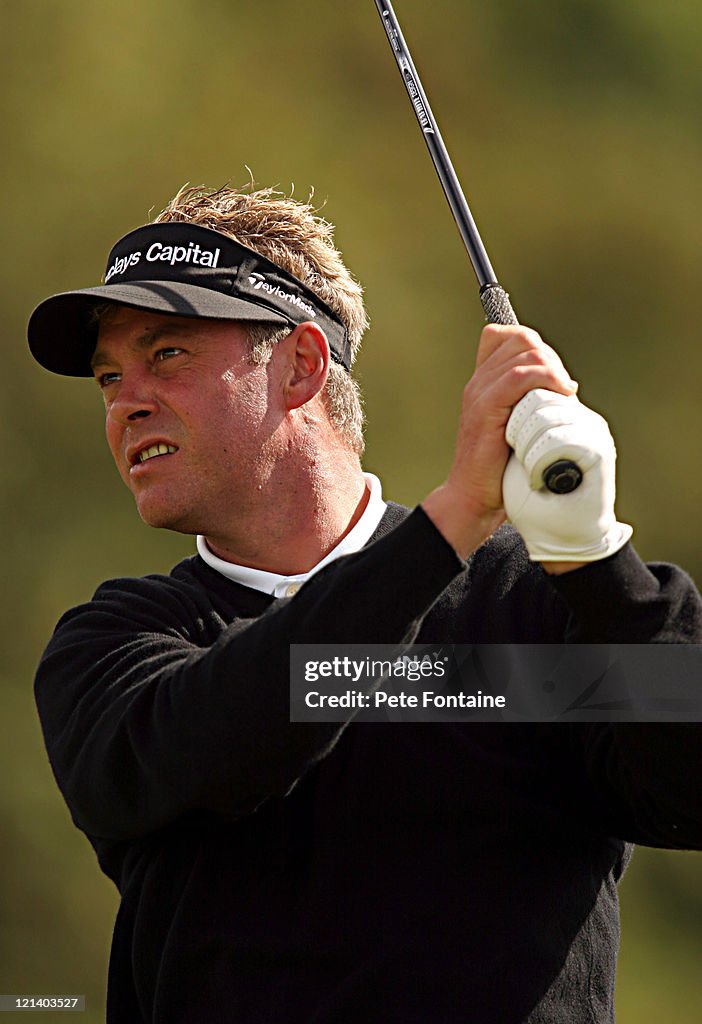 European Tour - 2004 Smurfit European Open - Second Round