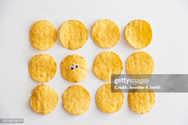 corn chips - tortilla chip stock pictures, royalty-free photos & images