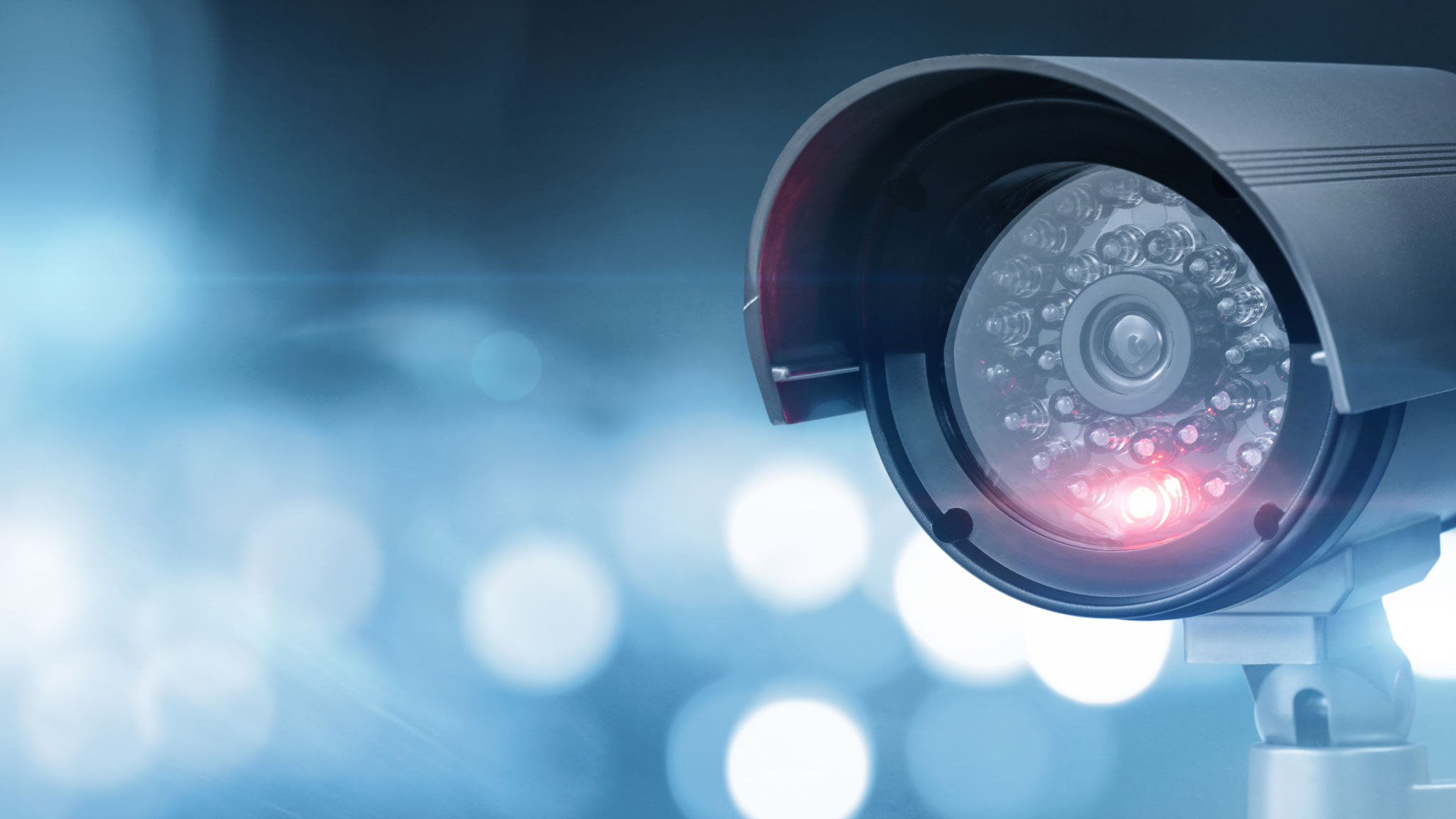 electronic security