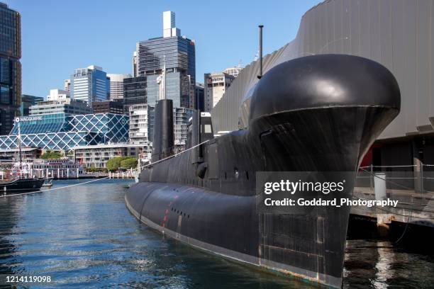 Hmas Tank Hmas Onslow Photos et images de collection - Getty Images