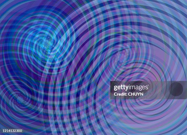 blaue spirale - hurricanes v heat stock-grafiken, -clipart, -cartoons und -symbole