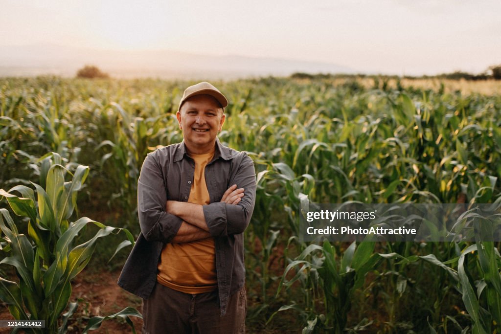 Agronomist