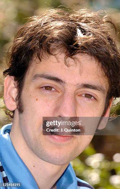 Ralf Little during "Billy Liar" - London Photocall at Churchill Theatre, Bromley in London, Great Britain.