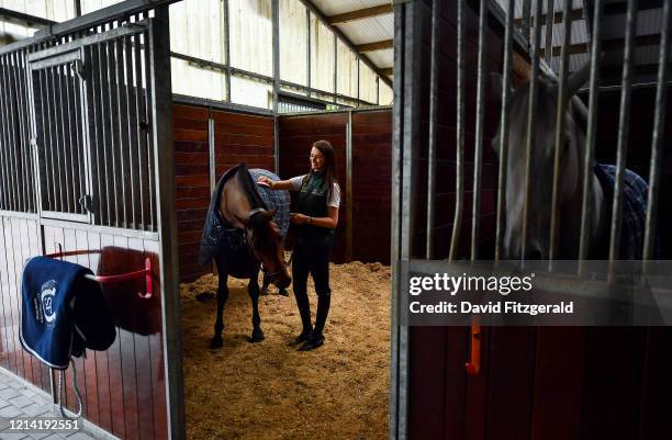 Susan Fitzpatrick Rds Ireland 38 Susan Kilkenny Photos & High Res Pictures - Getty Images