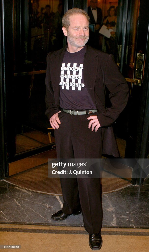 24th London Film Critics' Circle Awards - Arrivals