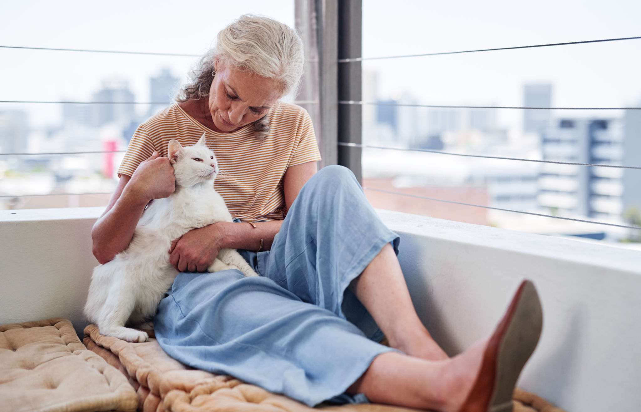pet personality