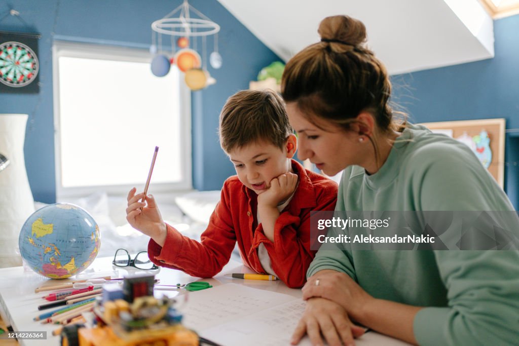 Homeschooling