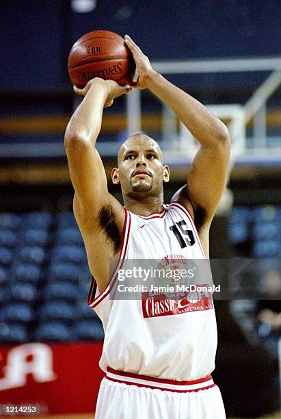 570 John Amaechi Photos & High Res Pictures - Getty Images