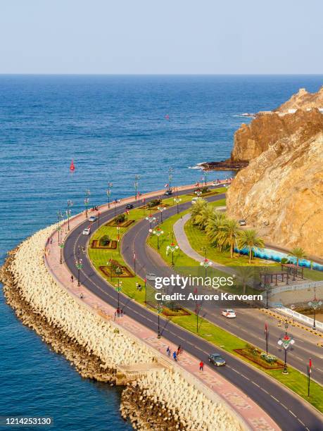 Muscat Mathra 662 Muscat Bay Stock Photos, High-Res Pictures, and Images - Getty Images