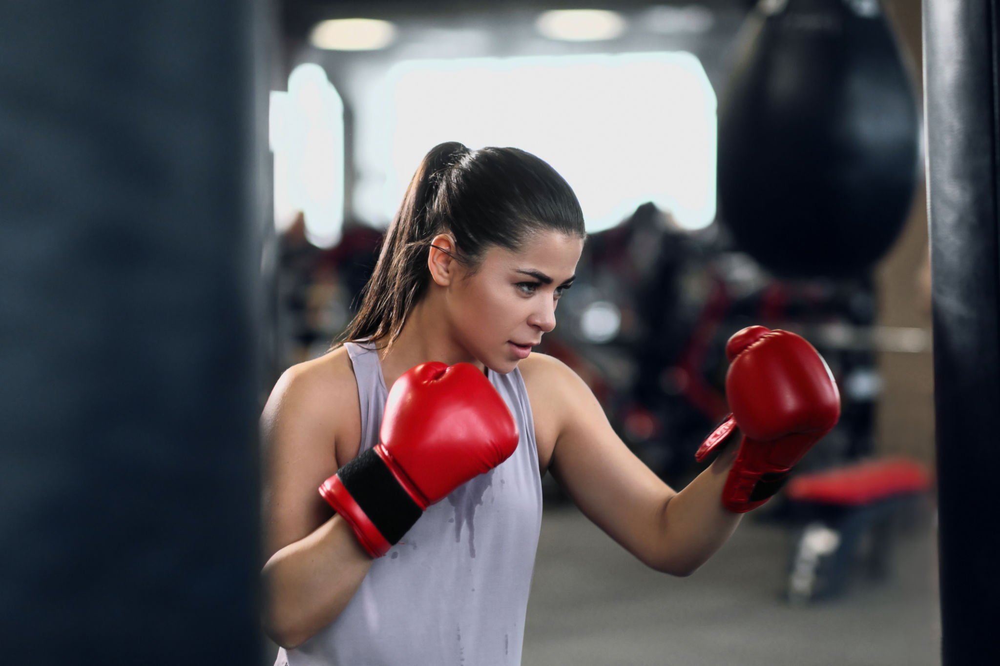 boxing weight class