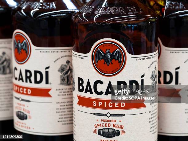 1,537 Rum Bacardi Photos and Premium High Res Pictures - Getty Images