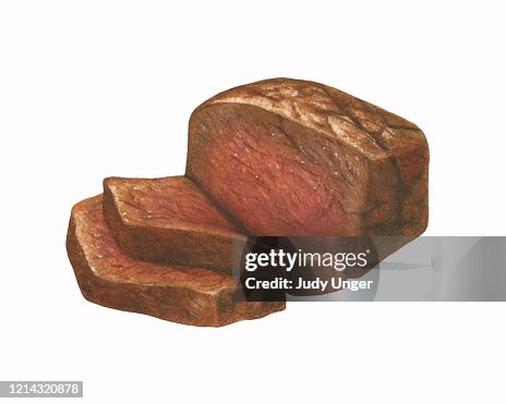 Beef Sliced Beef Sliced