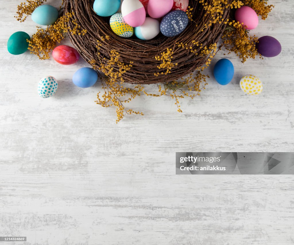 Easter Background