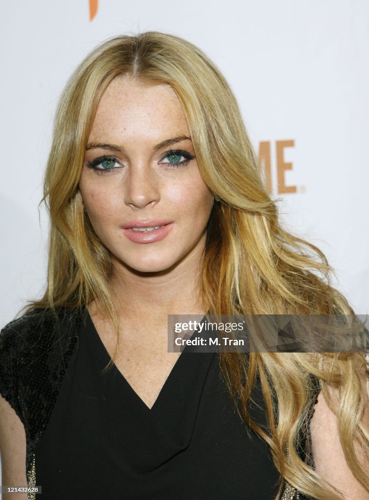 The Tudors Los Angeles Premiere - Arrivals