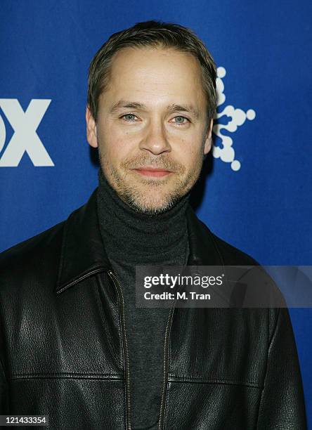 Chad Lowe during Fox All-Star TCA Party at Villa Sorriso in Pasadena, California, United States.