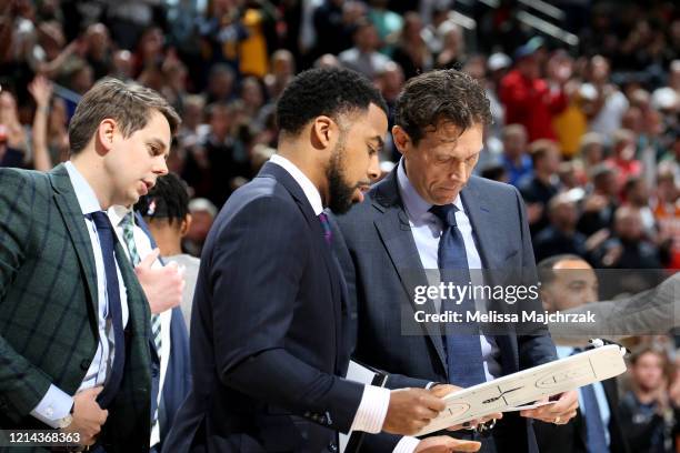 659 Utah Jazz Assistant Photos and Premium High Res Pictures - Getty Images 659 Utah Jazz Assistant Photos and Premium High Res Pictures - Getty Images