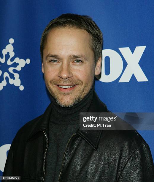 Chad Lowe during Fox All-Star TCA Party at Villa Sorriso in Pasadena, California, United States.