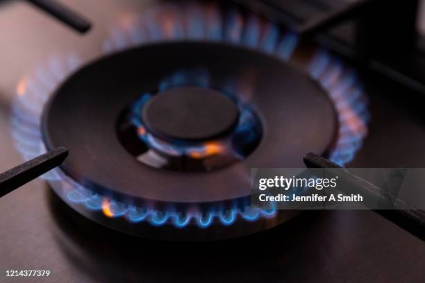 gas burner - australia fires fotografías e imágenes de stock