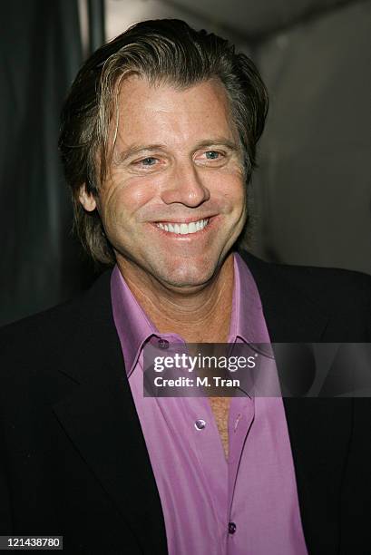 Vincent Van Patten during "The Bold and the Beautiful" Gala to Celebrate 20 Years at Two Rodeo in Beverly Hills, California, United States.