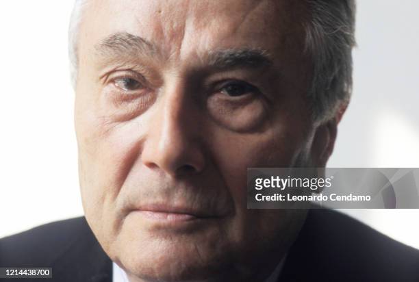 Nino Alberto Arbasino is an Italian writer, essayist, journalist and politician. Among the protagonists of Group 63, his literary production ranged...