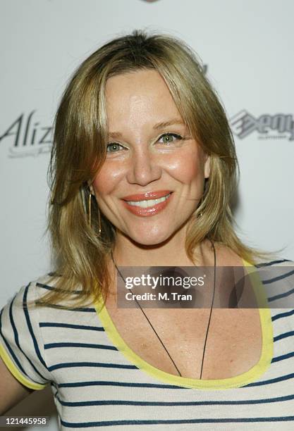 Kari Whitman during Complex Magazine Celebrates 5th Anniversary at Area in West Hollywood, California, United States.