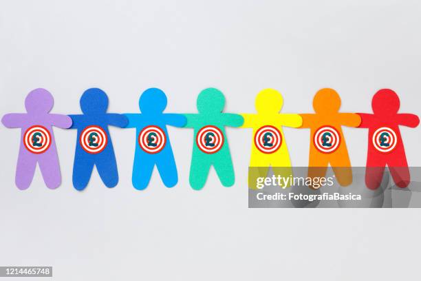 pound targeted boys - facial expression man gray background stock illustrations