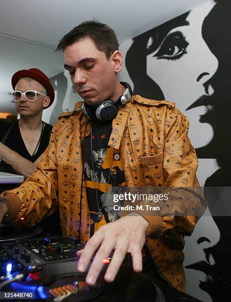 Complex Magazine Owner Complex Magazine Celebrates 5th Anniversary Photos and Premium High Res ...