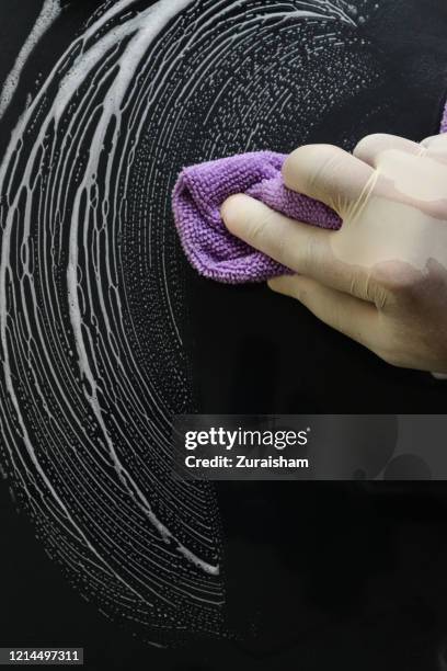 Damp Kitchen Rag Photos and Premium High Res Pictures - Getty Images