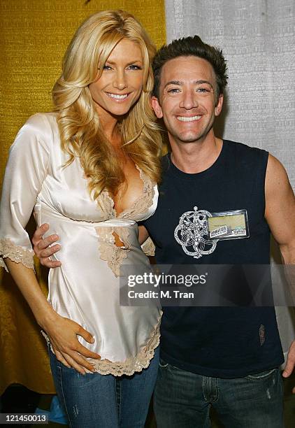Brande Rode 1,635 Brande Roderick Photos & High Res Pictures - Getty Images