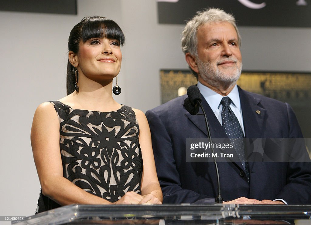 79th Annual Academy Award Nominations Announcement