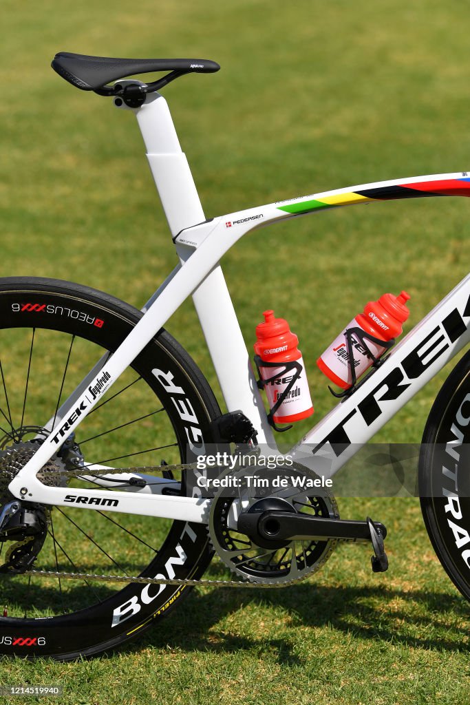 Pro Bikes 2020