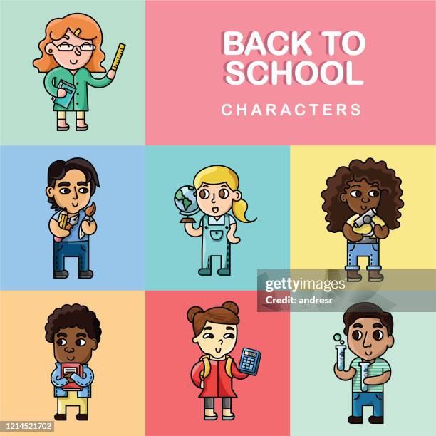 184点の中学校イラスト素材 Getty Images 184点の中学校イラスト素材 Getty Images