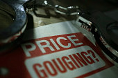 price grouging