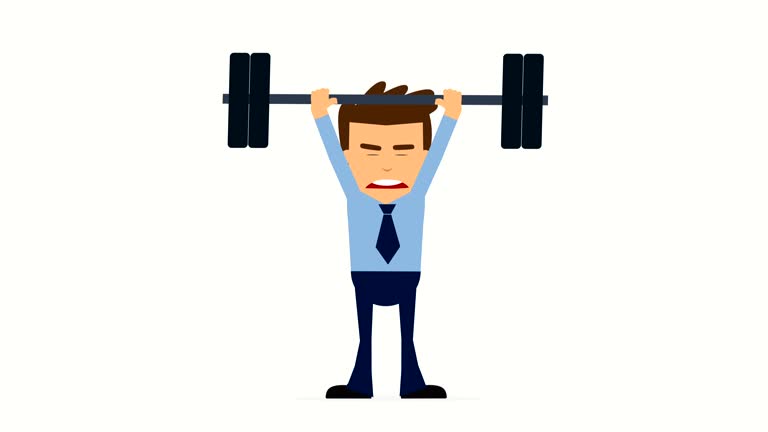 Strong Man Cartoon Videos and HD Footage - Getty Images Strong Man Cartoon Videos and HD Footage - Getty Images