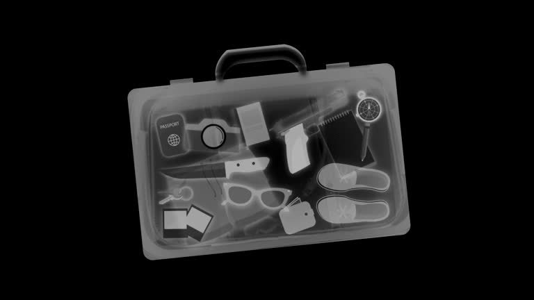 X Rayed Objects 391 Xray Objects Stock Videos, Footage, & 4K Video Clips - Getty Images