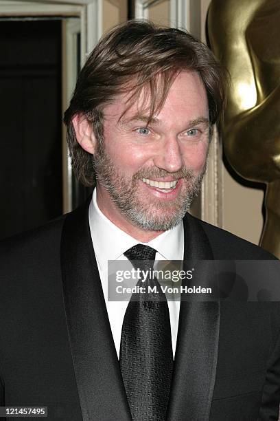 Richard Thomas during Academy of Motion Picture Arts and Sciences Official Academy Awards viewing party at Le Cirque 2000 in New York, New York,...