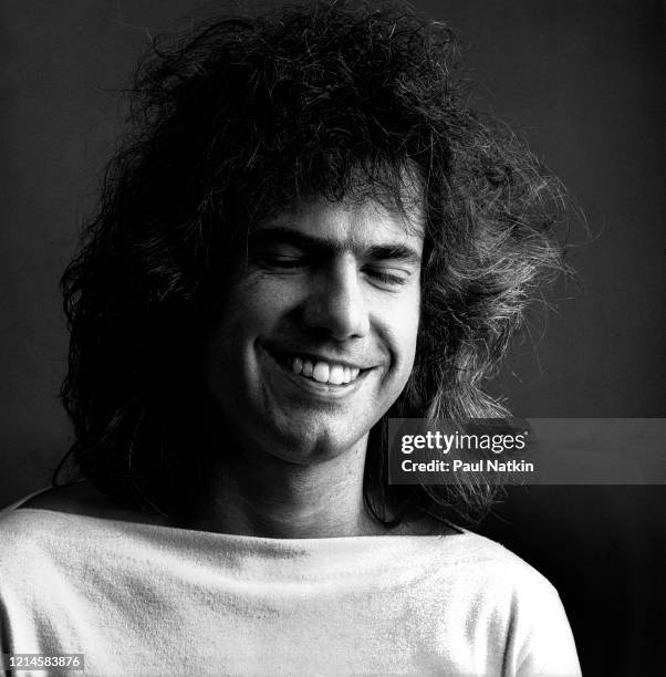 1,283 Pat Metheny Photos & High Res Pictures - Getty Images