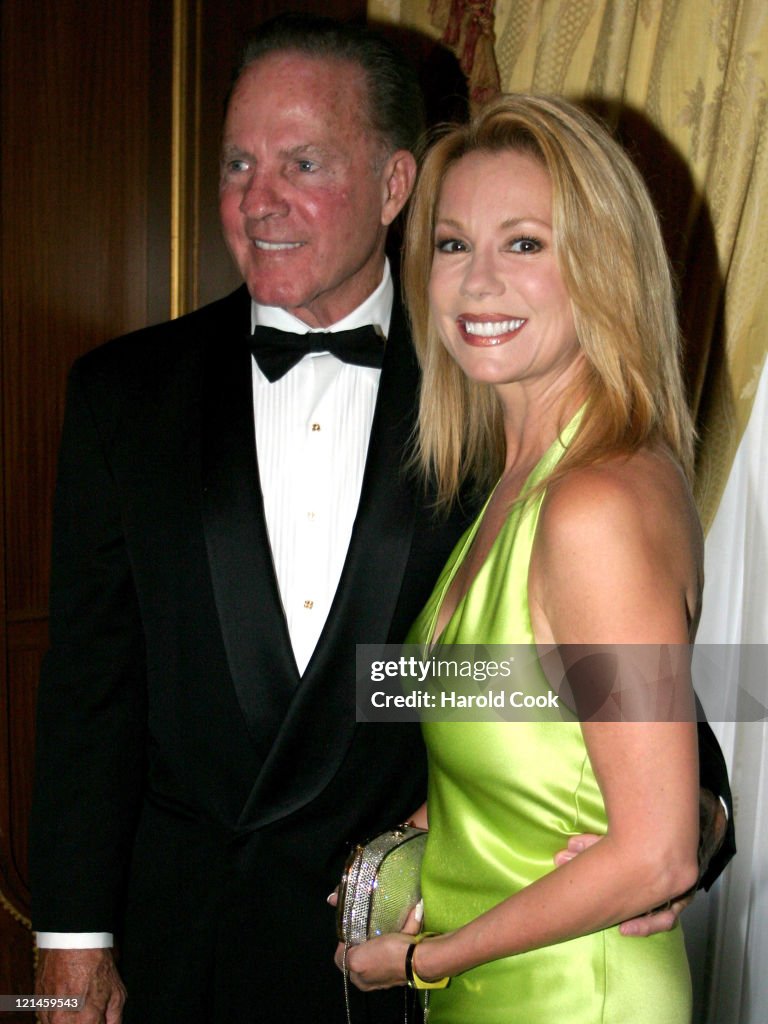 Annual "Bal du Printemps" of the Parkinson's Disease Foundation