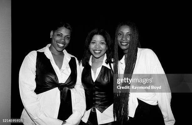 Maxee Maxwell Doby Of Brownstone Photos and Premium High Res Pictures - Getty Images
