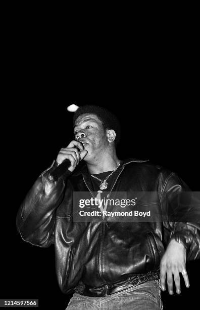 Rapper Craig Mack Photos and Premium High Res Pictures - Getty Images