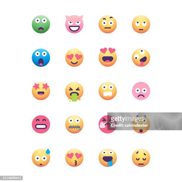  Ilustraciones de Nausea Emoji