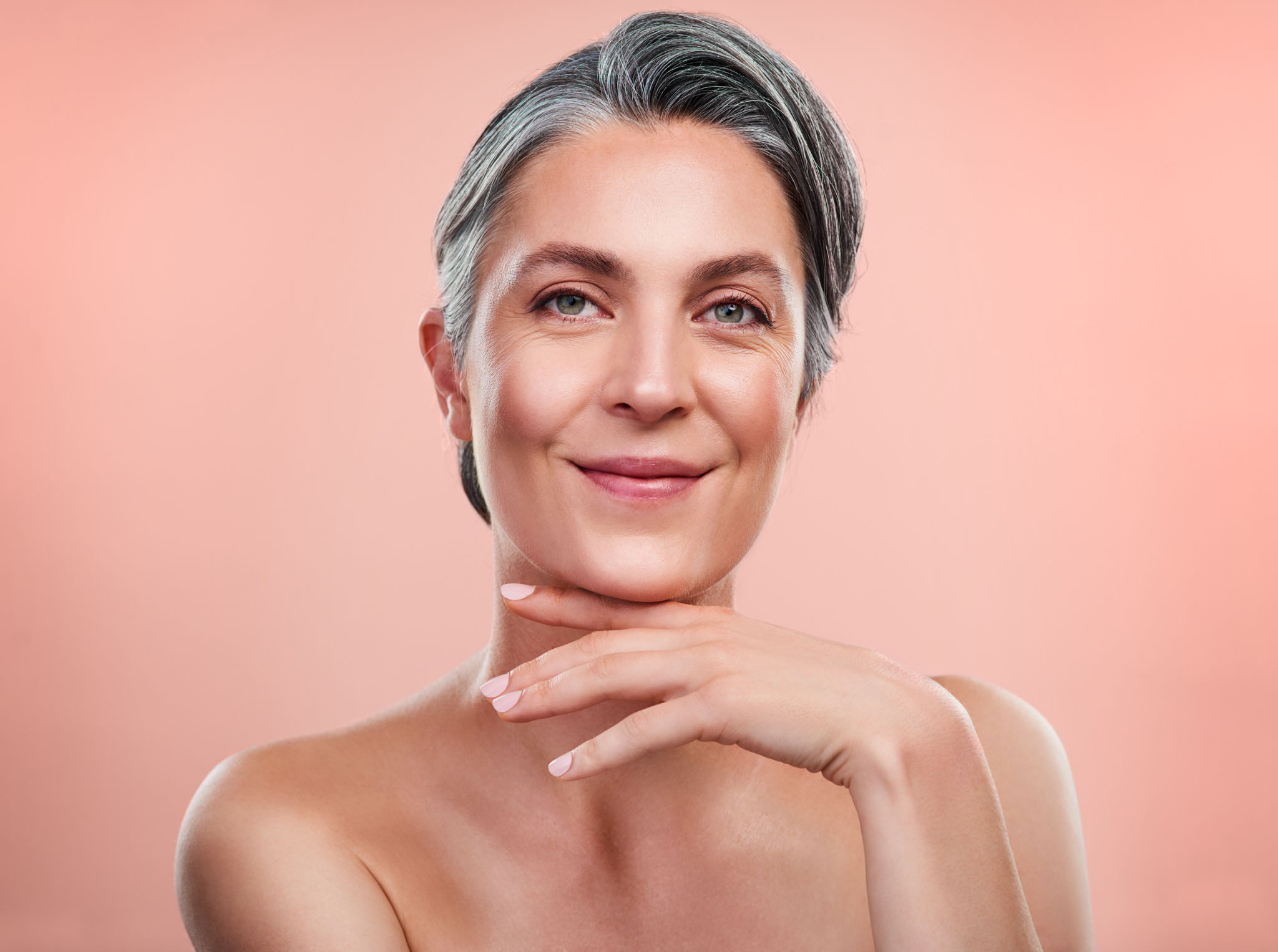 anti aging natural