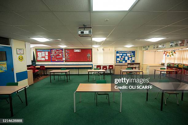 Split Classrom Split Classroom Photos and Premium High Res Pictures - Getty Images