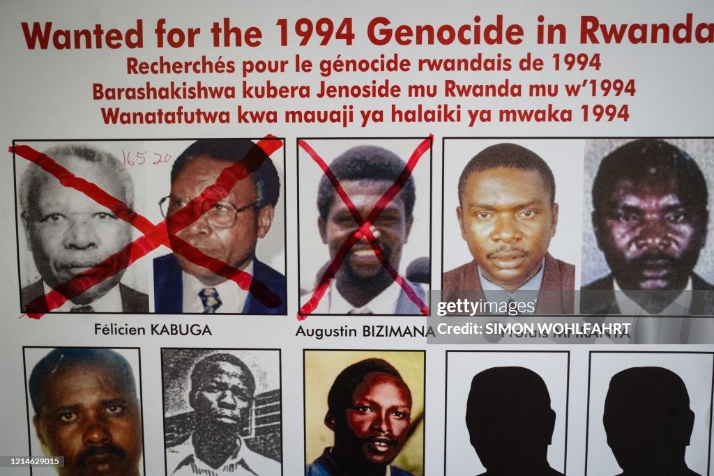 RWANDA-CRIME-GENOCIDE