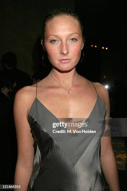 Donna Rizer 76 Donna Karan Celebrates Her 20th Anniversary And The Launch Of The ...