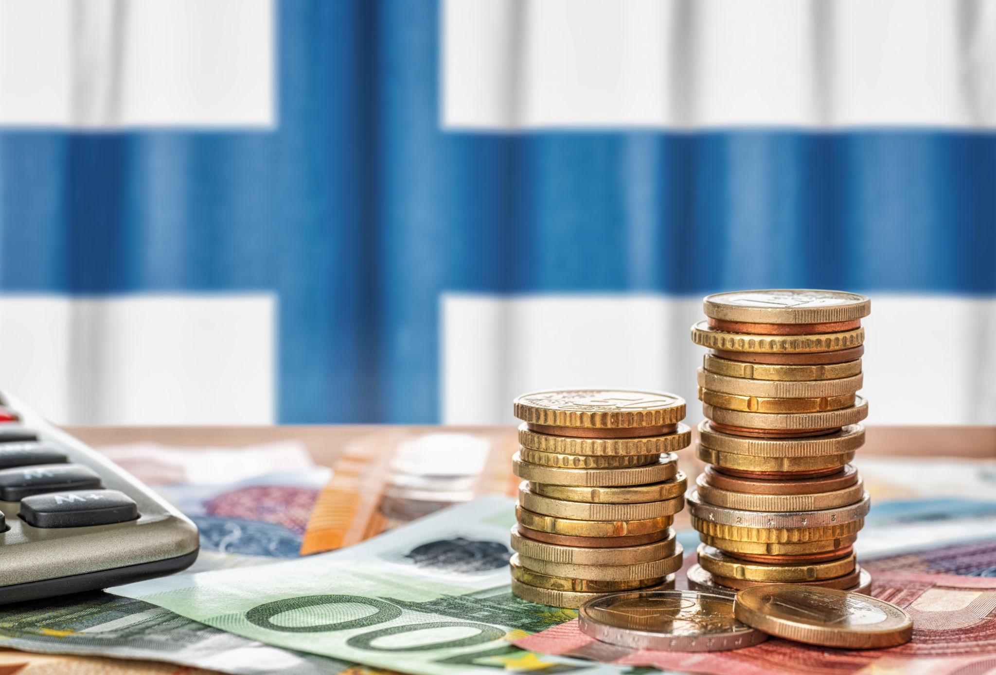 finland accounting