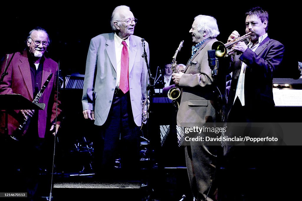 2005 BBC Jazz Awards