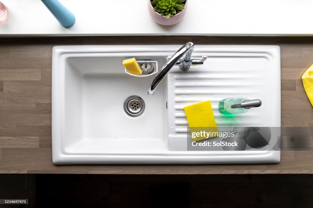 キッチンシンク